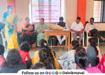 Teachers College special labor and culture camp concluded in Karla Maval