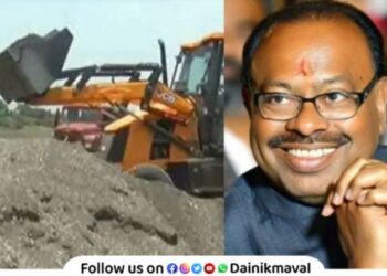 Maharashtra Government will provide free sand For Gharkul Construction site Revenue Minister