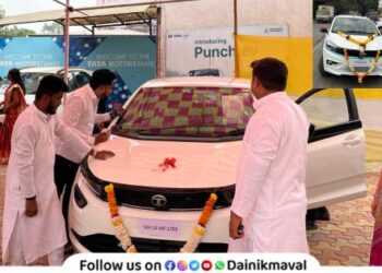 86 Thousand vehicles registered in maharashtra on Gudi Padwa 30 percent more than last year
