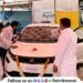 86 Thousand vehicles registered in maharashtra on Gudi Padwa 30 percent more than last year