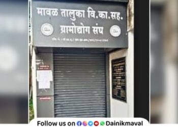 Maval Taluka Khadi Gram Udyaog Sangh