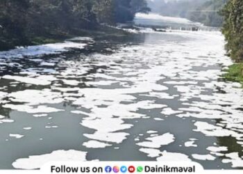 Minister Pankaja Munde warns of strict action against those polluting rivers Pavana Indrayani Mula Mutha