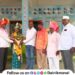 Meenakshi Agalme elected as Sarpanch of Sate Group Gram Panchayat