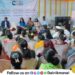 Guidance for women in Pavananagar on modern agriculture and flower farming