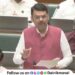Chief Minister Devendra Fadnavis