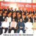 Governor distributes Shiv Chhatrapati State Sports Awards Shankutla Khatavkar Pradeep Gandhe