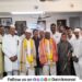 Pavana Krishak Sahakari Sanstha Maval Chairman and Vice Chairman Election