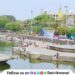 Administrative approval for Indrayani River Ghat Development Project in Dehu Maval