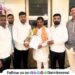 Darumbre Maval Sarpanch Mayur Waghole appointed as Taluka President of Sarpanch Seva Mahasangh