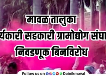 maval taluka khadi gram udyog sangh