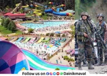 Big decision Maharashtra Tourism Security Force to be set up in state for safety of tourists