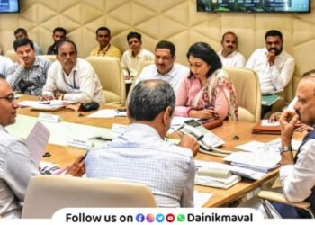 Important News: Decision to increase commission of ration shopkeepers DCM Ajit Pawar