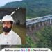 Deputy Chief Minister Eknath Shinde reviewed work on missing link on Mumbai Pune Expressway