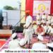 Kirtan of Nivruti Maharaj Indurikar concluded at Vadgaon Maval