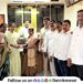 Bebitai Manoj Baikar elected as Deputy Sarpanch of Indori Gram Panchayat Maval