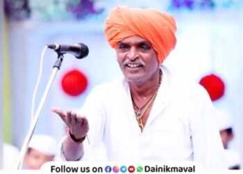 Nivruti Maharaj Deshmukh Indurikar