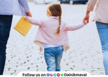 Maharashtra tops In country in adoption process 537 children got their home