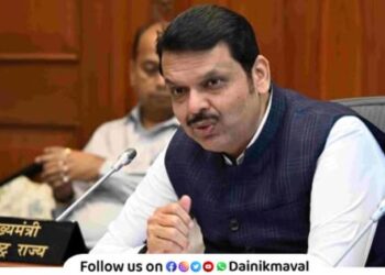 Chief Minister Devendra Fadnavis