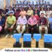 National Project Competition concluded at Nutan Maharashtra Engineering College Talegaon