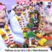 Comunity marriage ceremony of 18 couples held at Vadgaon Maval of late wrestler Keshavrao Dhore Pratishthan