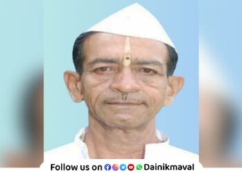 Jaisingh Maharaj More tenth descendant of Saint Tukaram Maharaj passes away Pune