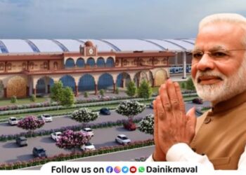 Amrit Bharat Station Scheme