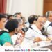 Concrete decisions taken in DPDC meeting to ensure quality of development works in Pune district