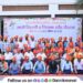 Alumni meet at Saraswati Vidya Mandir School Talegaon Dabhade concluded with enthusiasm