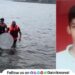 Seventeen year old boy drowned in Valvan dam Lonavala
