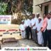 Fill the compost pit keep your village clean campaign launched across maharashtra