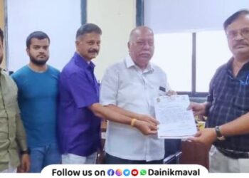 Sharad Pawar NCP objects to appointment of members of Lonavala City Development Expert Committee