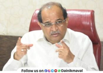 pollution-free tourism plan for Pawana Dam should be prepared said Water Resources Minister Vikhe Patil