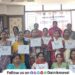 Talegaon Municipal Council fashion designing and two-wheeler training workshop for women