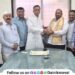 Rajendra Vahile elected as Secretary of Bhairavnath Education Promotion Board Vadgaon Maval