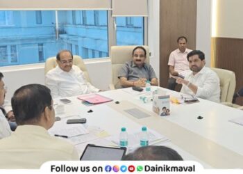 Instructions to prepare DPR for Pavana Irrigation Scheme and close canals of Vadivale Dam in Maval