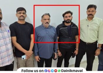 Vaishnavi Hagawane Suicide Case