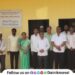 Autos Prayas Foundation constructs toilet for students at Zilla Parishad School in Kadadhe Village