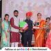 Karla School teacher Umesh Ingulkar gets state level ideal teacher award