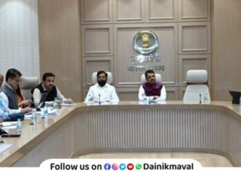 CM Devendra Fadnavis reviewed security and preparedness in Maharashtra gave important instructions to administration
