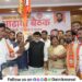 Pimpri Chinchwad Maval assembly Shiv Sena review meeting Uday Samant guidance to party workers