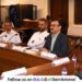 Pune District Divisional Commissioner conducts departmental review of pre-monsoon preparations