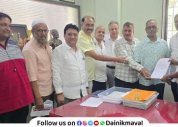 Lonavala Citizens troubled by electricity shortage Traders citizens Letter to Mahavitaran