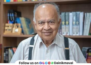 indian astrophysicist dr jayant narlikar passes away at 87 in pune
