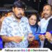 Union Minister Ramdas Athawale inaugurated the Buddha Vihar in Lonavala