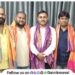Chetan Waghmare appointed as president of Kamshet Journalists Association