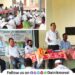 Developed Agricultural Resolution Mission Farmers meeting organized in Urse village Maval taluka