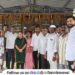 Villagers strongly oppose new design of flyover at Malavali railway station Maval