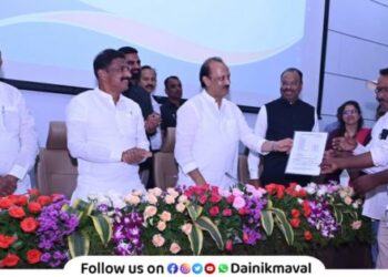 The first Revenue Lok Adalat in the maharashtra was inaugurated in Pune