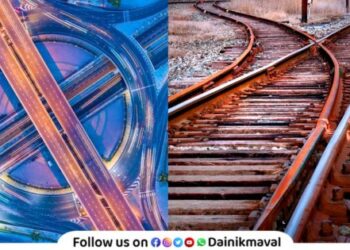 railway ring road along with pune ring road project dcm ajit pawar gave important information read in detail