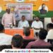Resolution meeting of BJP Andar Maval Vadgaon Kamshet mandal division concluded